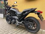 Klikněte pro detailní foto č. 7 - Honda NC 750 S ABS