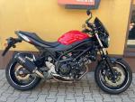 Klikněte pro detailní foto č. 1 - Suzuki SV 650