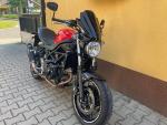 Klikněte pro detailní foto č. 2 - Suzuki SV 650