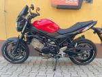 Klikněte pro detailní foto č. 5 - Suzuki SV 650