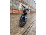 Klikněte pro detailní foto č. 4 - Royal Enfield Shotgun 650 Plasma Blue