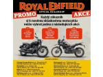 Klikněte pro detailní foto č. 5 - Royal Enfield Shotgun 650 Plasma Blue