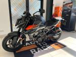 Klikněte pro detailní foto č. 3 - KTM 990 Duke