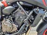 Klikněte pro detailní foto č. 10 - Yamaha MT-07