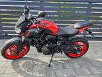 Klikněte pro detailní foto č. 2 - Yamaha MT-07