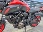 Klikněte pro detailní foto č. 3 - Yamaha MT-07