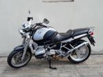 Klikněte pro detailní foto č. 1 - BMW R 850 R, 2001, po servisu, TOP stav, CZ doklady, AKCE SLEVA