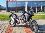 Klikněte pro detailní foto č. 1 - Honda CRF 1100 L Africa Twin model 2025