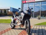 Klikněte pro detailní foto č. 2 - Honda CRF 1100 L Africa Twin model 2025