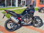 Klikněte pro detailní foto č. 4 - Honda CRF 1100 L Africa Twin model 2025