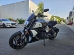 Klikněte pro detailní foto č. 2 - Ducati Diavel 1260