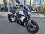 Klikněte pro detailní foto č. 1 - Ducati Diavel 1260