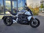 Klikněte pro detailní foto č. 4 - Ducati Diavel 1260