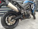 Klikněte pro detailní foto č. 11 - Triumph Tiger 800 XRT