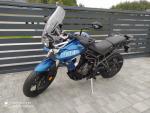 Klikněte pro detailní foto č. 1 - Triumph Tiger 800 XRT