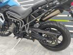 Klikněte pro detailní foto č. 4 - Triumph Tiger 800 XRT