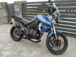 Klikněte pro detailní foto č. 7 - Triumph Tiger 800 XRT