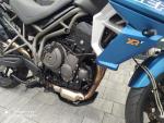 Klikněte pro detailní foto č. 8 - Triumph Tiger 800 XRT