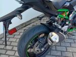 Klikněte pro detailní foto č. 11 - Kawasaki Z 900 SE