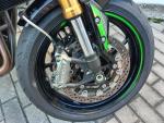 Klikněte pro detailní foto č. 13 - Kawasaki Z 900 SE