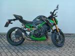 Klikněte pro detailní foto č. 3 - Kawasaki Z 900 SE