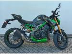 Klikněte pro detailní foto č. 4 - Kawasaki Z 900 SE