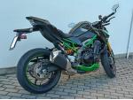 Klikněte pro detailní foto č. 5 - Kawasaki Z 900 SE