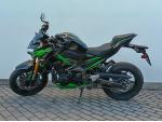 Klikněte pro detailní foto č. 8 - Kawasaki Z 900 SE