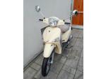 Klikněte pro detailní foto č. 10 - Piaggio Liberty 125 4T,  2008, po servisu, CZ doklady, AKCE SLEVA