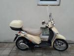 Klikněte pro detailní foto č. 1 - Piaggio Liberty 125 4T,  2008, po servisu, CZ doklady, AKCE SLEVA