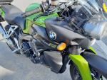 Klikněte pro detailní foto č. 8 - BMW K 1200 R, 2008, výborný stav, 40tis.km, AKCE SLEVA