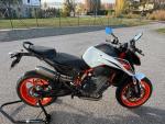 Klikněte pro detailní foto č. 4 - KTM 890 Duke R