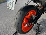 Klikněte pro detailní foto č. 5 - KTM 890 Duke R