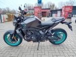 Klikněte pro detailní foto č. 2 - Yamaha MT-09 Y-AMT předváděcí model