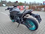 Klikněte pro detailní foto č. 3 - Yamaha MT-09 Y-AMT předváděcí model