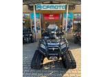 Klikněte pro detailní foto č. 1 - CFMOTO Gladiator X8 EFI V-twin Deluxe