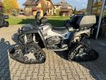 Klikněte pro detailní foto č. 2 - CFMOTO Gladiator X8 EFI V-twin Deluxe