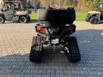 Klikněte pro detailní foto č. 3 - CFMOTO Gladiator X8 EFI V-twin Deluxe