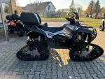 Klikněte pro detailní foto č. 4 - CFMOTO Gladiator X8 EFI V-twin Deluxe