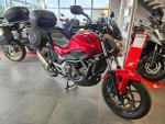 Klikněte pro detailní foto č. 6 - Honda NC 750 S ABS