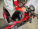 Klikněte pro detailní foto č. 8 - Honda NC 750 S ABS