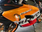 Klikněte pro detailní foto č. 11 - Honda CBR 1000 RR Fireblade Repsol