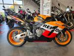 Detail nabídky - Honda CBR 1000 RR Fireblade Repsol