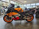 Klikněte pro detailní foto č. 5 - Honda CBR 1000 RR Fireblade Repsol