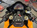 Klikněte pro detailní foto č. 8 - Honda CBR 1000 RR Fireblade Repsol