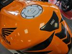 Klikněte pro detailní foto č. 9 - Honda CBR 1000 RR Fireblade Repsol