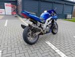 Klikněte pro detailní foto č. 5 - Suzuki SV 1000 S  komisní prodej