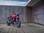 Klikněte pro detailní foto č. 6 - Honda CB 1000 Hornet - PŘEDOBJEDNÁVKA S BONUSEM