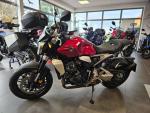 Klikněte pro detailní foto č. 1 - Honda CB 1000 R ABS Neo Sports