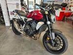 Klikněte pro detailní foto č. 3 - Honda CB 1000 R ABS Neo Sports